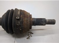 7L0407271F, 7L0407271FX Полуось (приводной вал, шрус) Audi Q7 2005-2015 21058667 #2