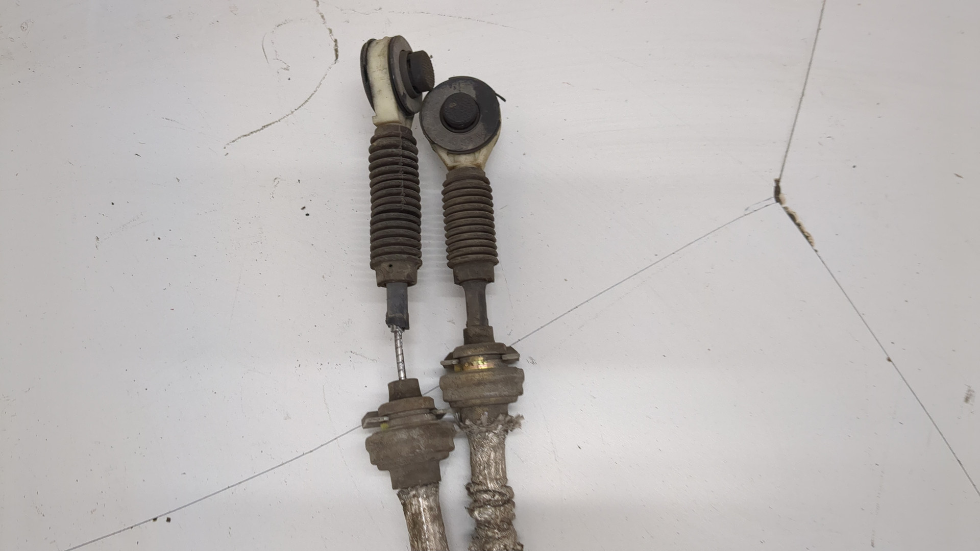 Кулиса МКПП / АКПП