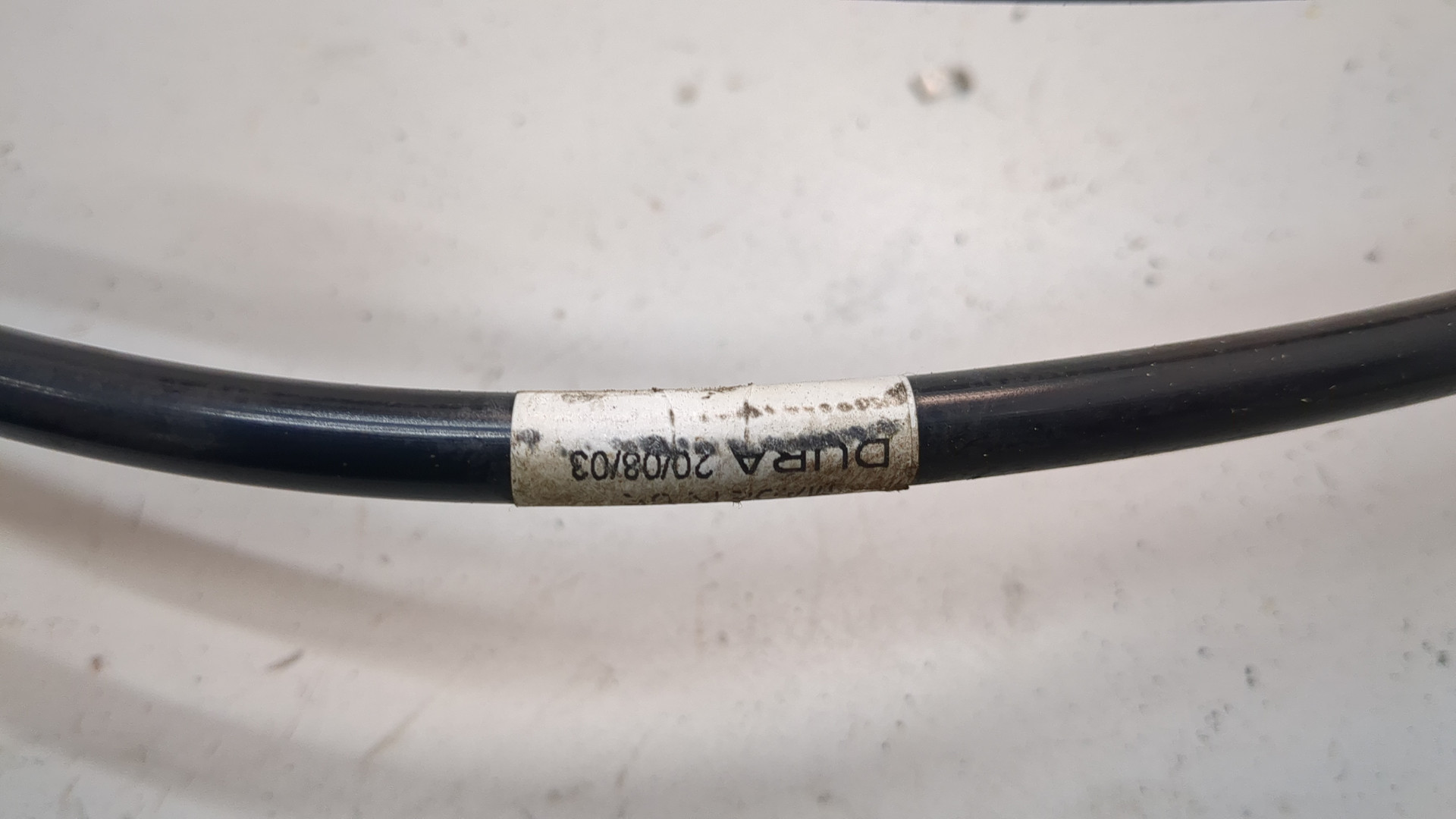 Кулиса МКПП / АКПП