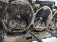 0200FZ Головка блока (ГБЦ) Peugeot 1007 2005-2009 21058714 #25