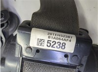 95965238 Ремень безопасности Chevrolet Spark 2009-2016 21058782 #2