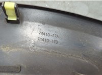  Молдинг крыла Honda HRV 2015-2021 21058834 #3