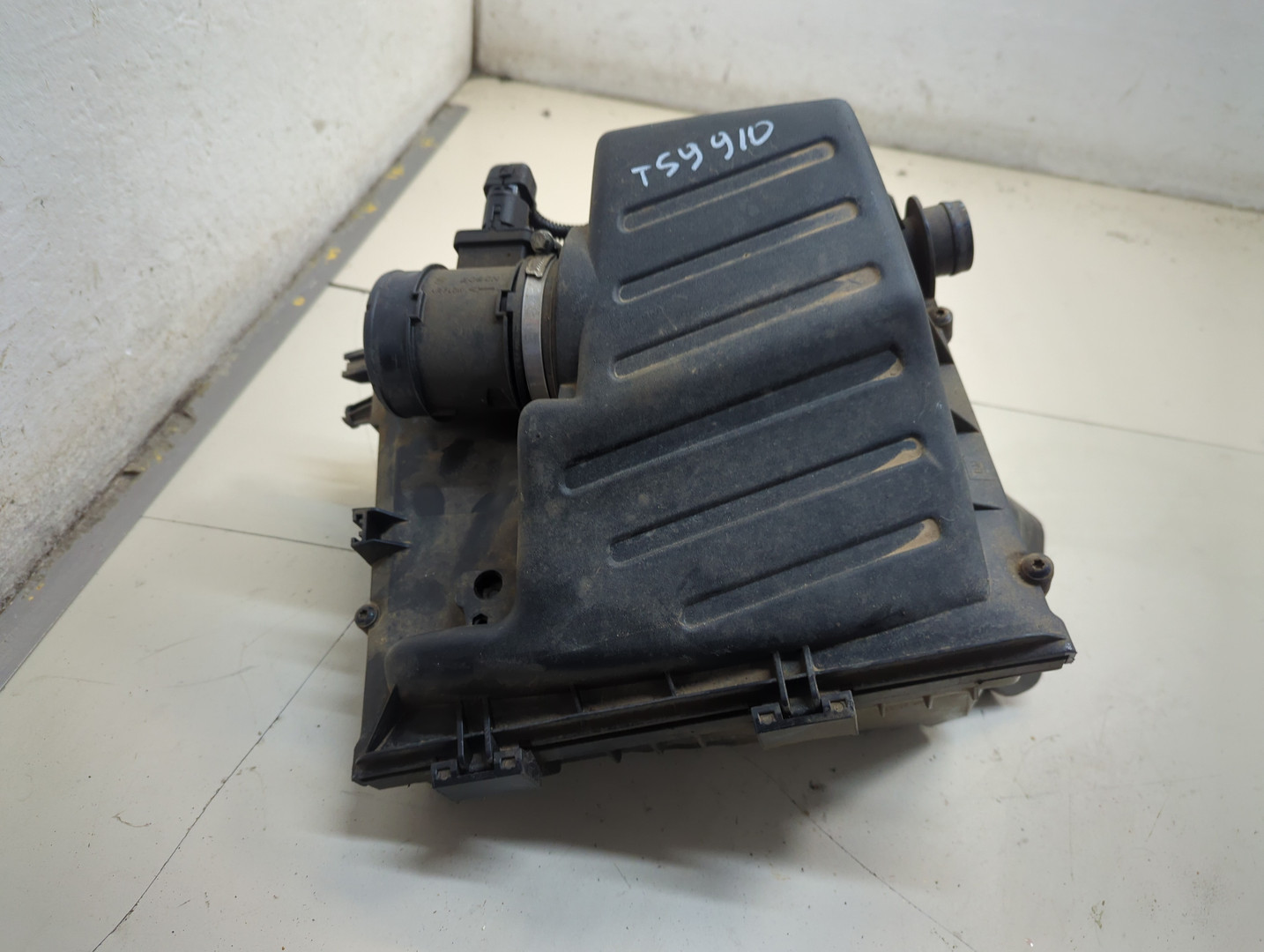 Корпус воздушного фильтра