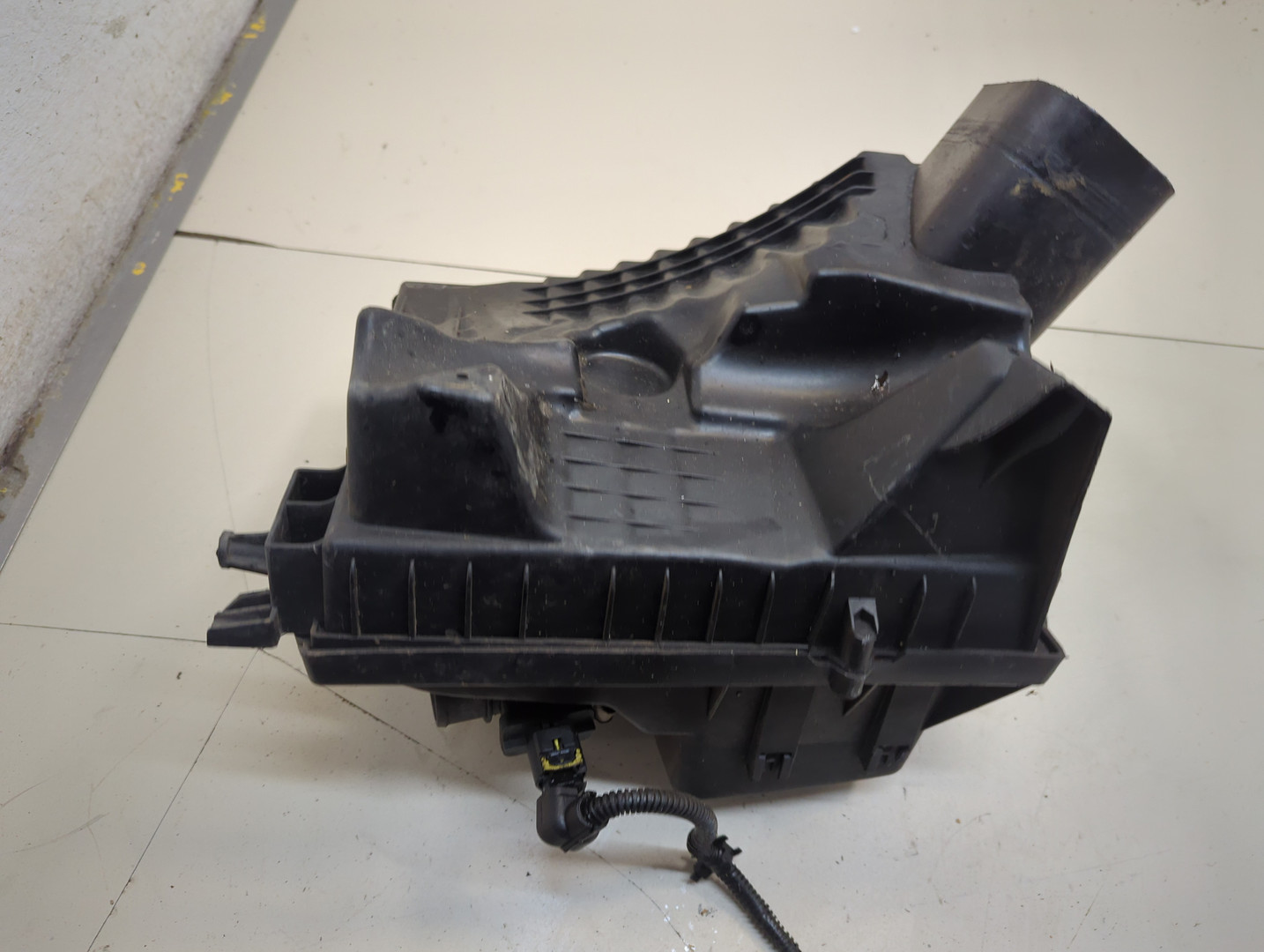 Корпус воздушного фильтра