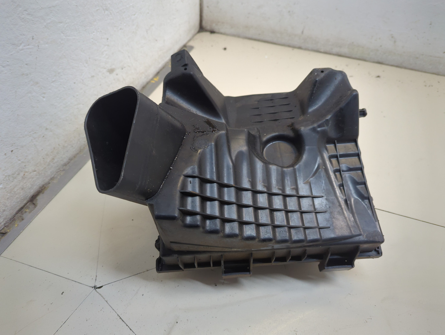 Корпус воздушного фильтра