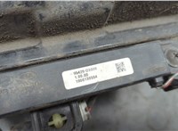 86631D7000 Усилитель бампера Hyundai Tucson 3 2015-2021 21059006 #2