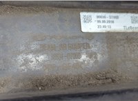 86631D7000 Усилитель бампера Hyundai Tucson 3 2015-2021 21059006 #3