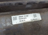 86631D7000 Усилитель бампера Hyundai Tucson 3 2015-2021 21059006 #4