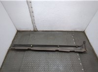  Накладка на порог Ford Focus 2 2008-2011 21059054 #2