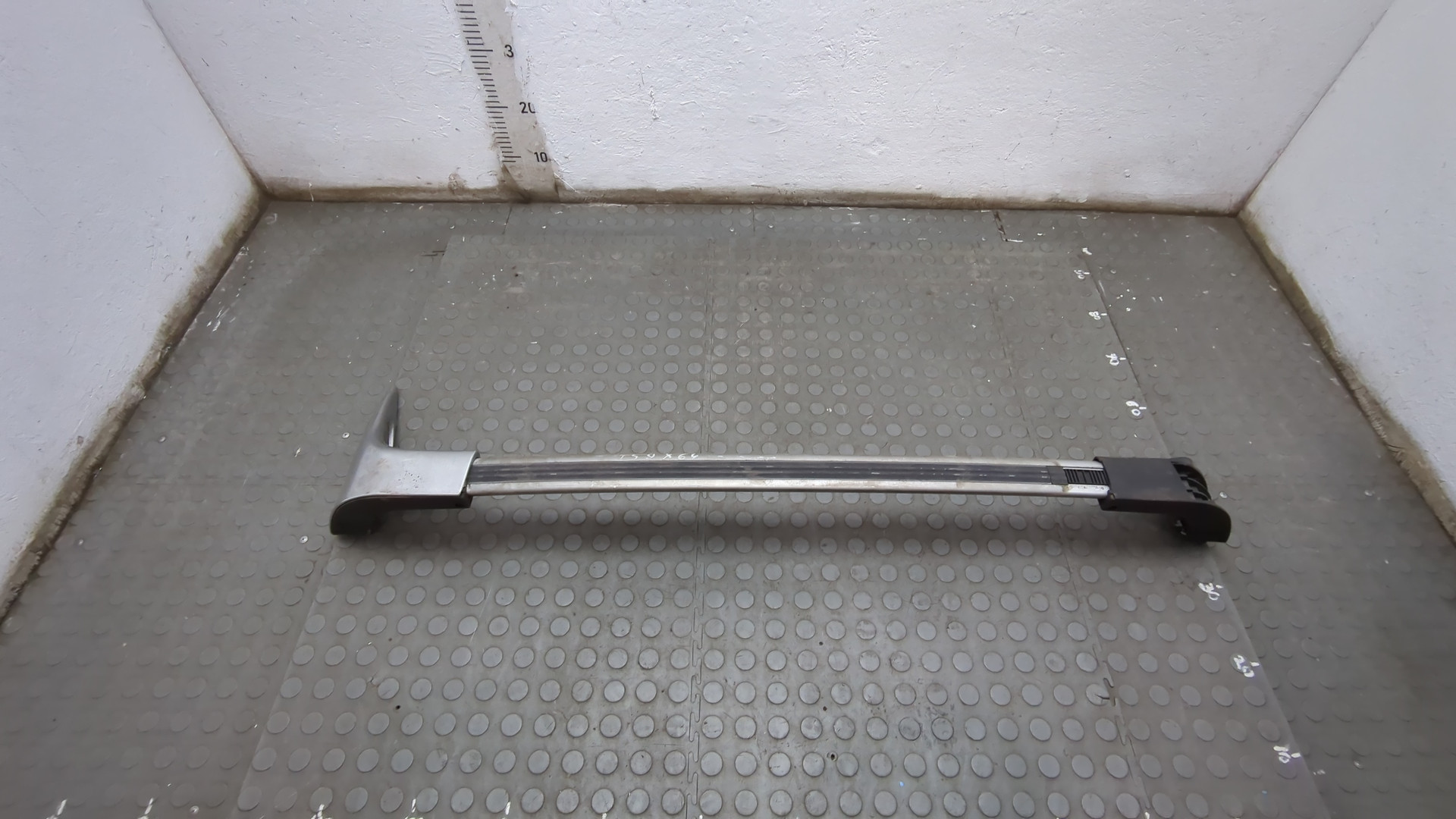 Рейлинг (релинг) поперечный