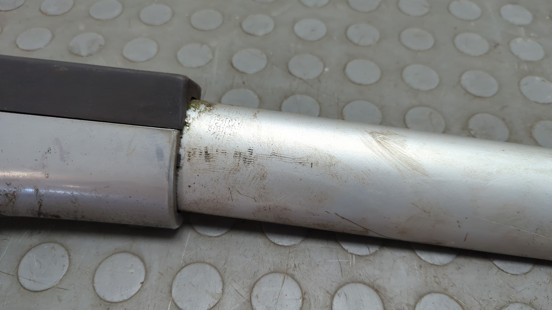 Рейлинг (релинг) поперечный