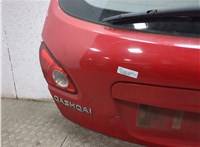 90901JD000, 90900JD000 Обшивка крышки (двери) багажника Nissan Qashqai 2006-2013 11749164 #4