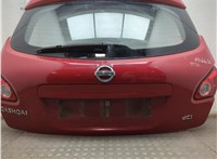 90901JD000, 90900JD000 Обшивка крышки (двери) багажника Nissan Qashqai 2006-2013 11749164 #8