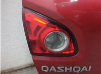 90901JD000, 90900JD000 Обшивка крышки (двери) багажника Nissan Qashqai 2006-2013 11749164 #9