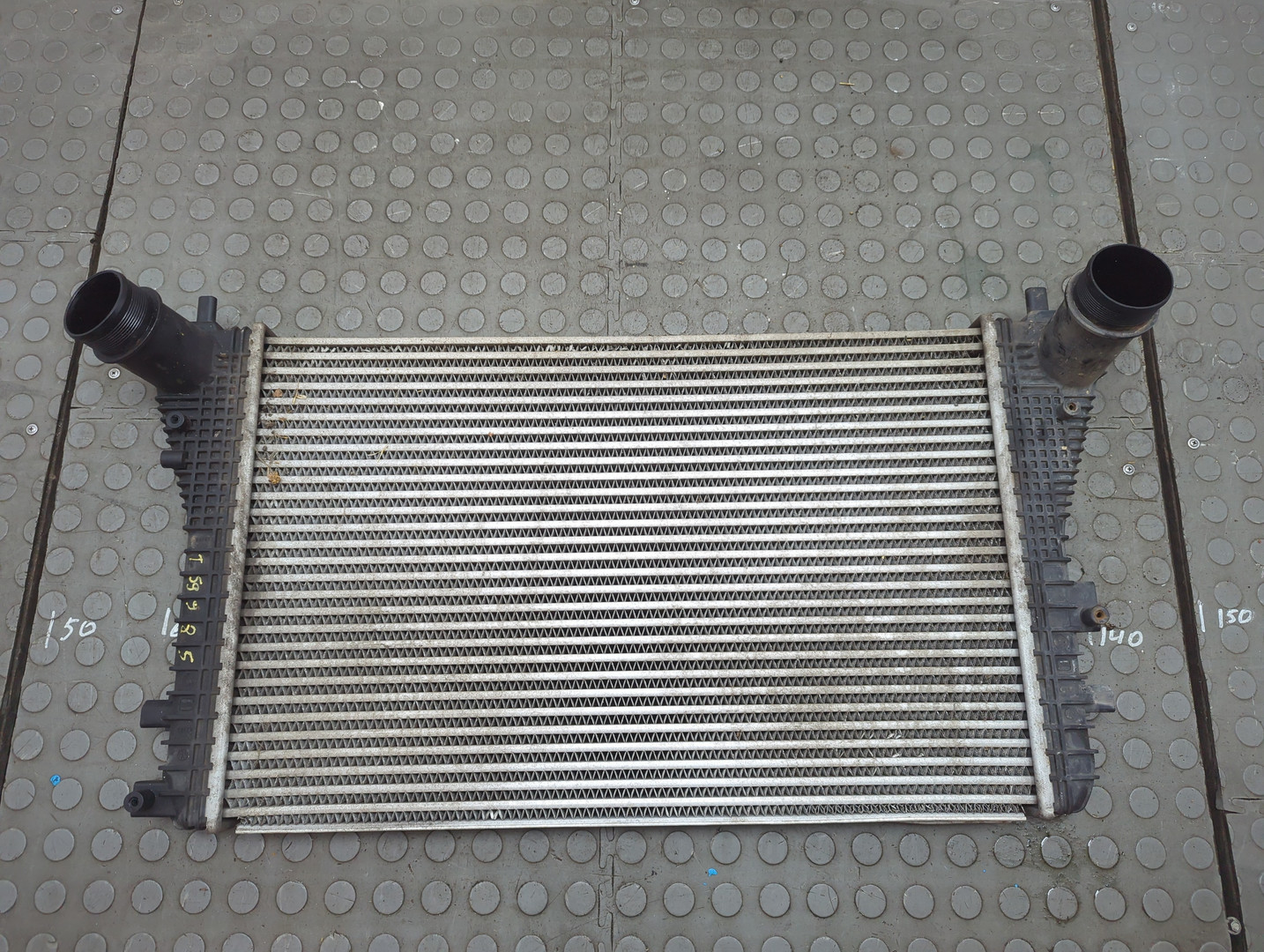 Интеркулер