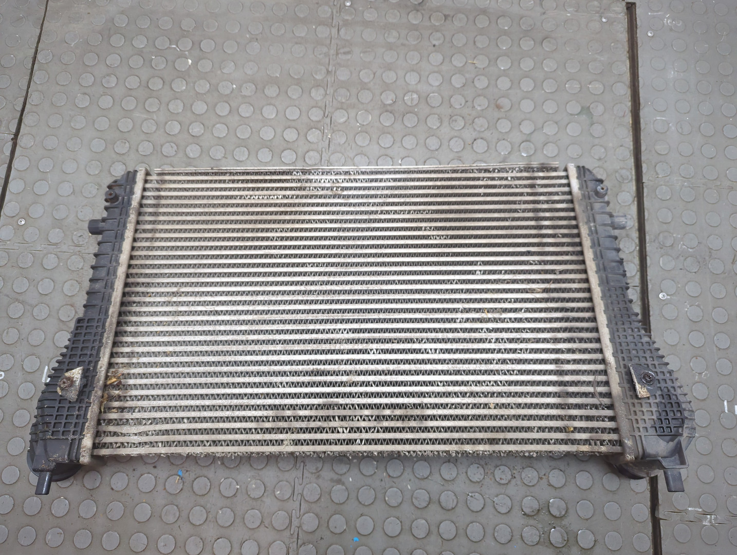 Интеркулер