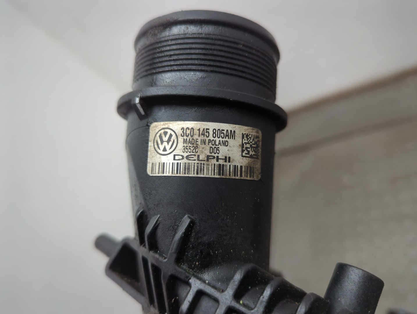 Интеркулер