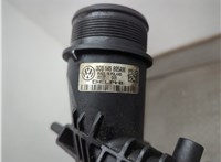 3C0145805AM Радиатор интеркулера Volkswagen Tiguan 2011-2018 21059401 #3