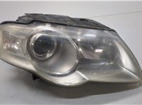 3C0941006K Фара (передняя) Volkswagen Passat 6 2005-2010 21059421 #1