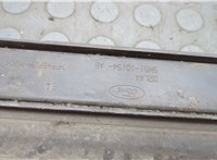  Накладка на порог Ford Focus 2 2008-2011 21059443 #2