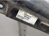 7222672 Накладка на порог BMW 5 F07 Gran Turismo 2010-2017 21059445 #2