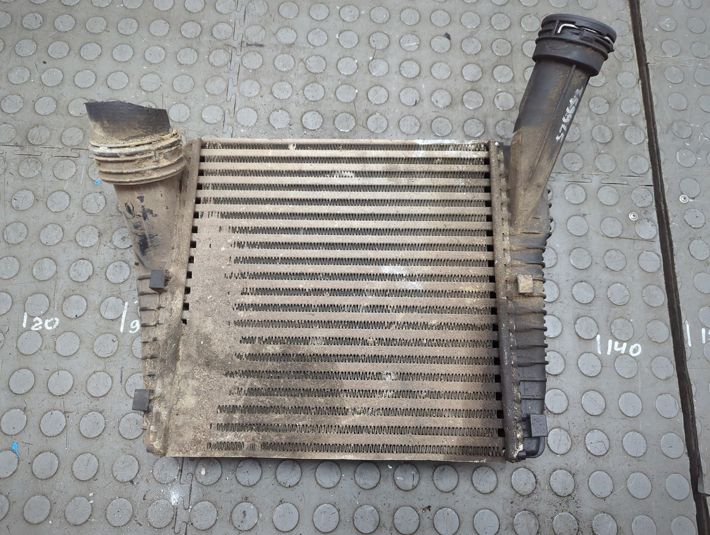 Интеркулер