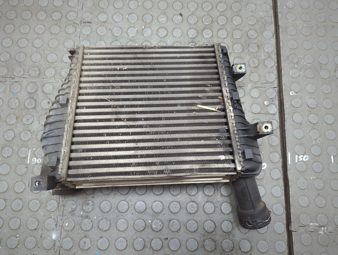 Интеркулер