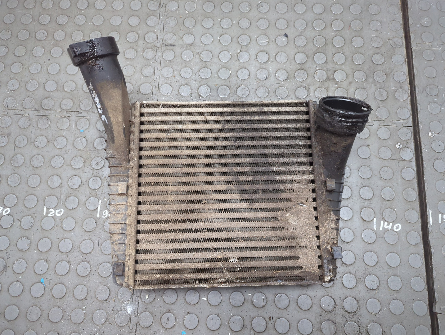 Интеркулер