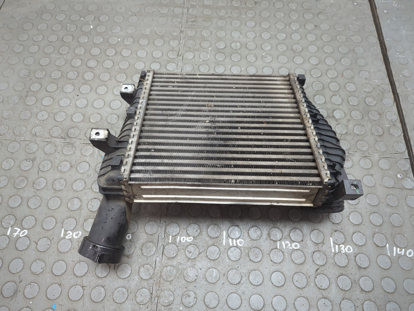 Интеркулер