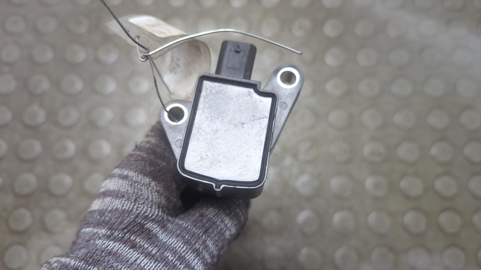 Катушка зажигания