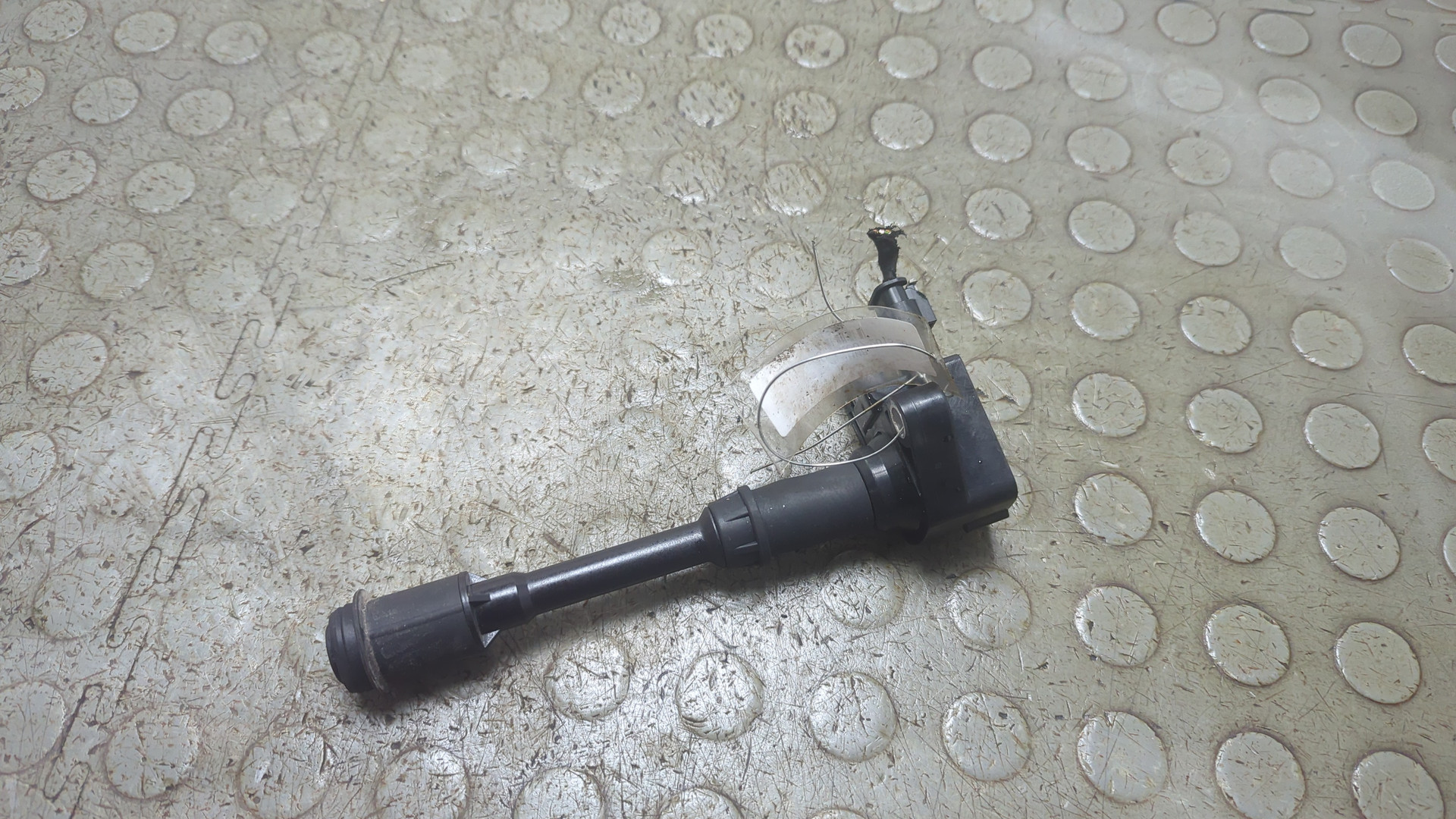 Катушка зажигания