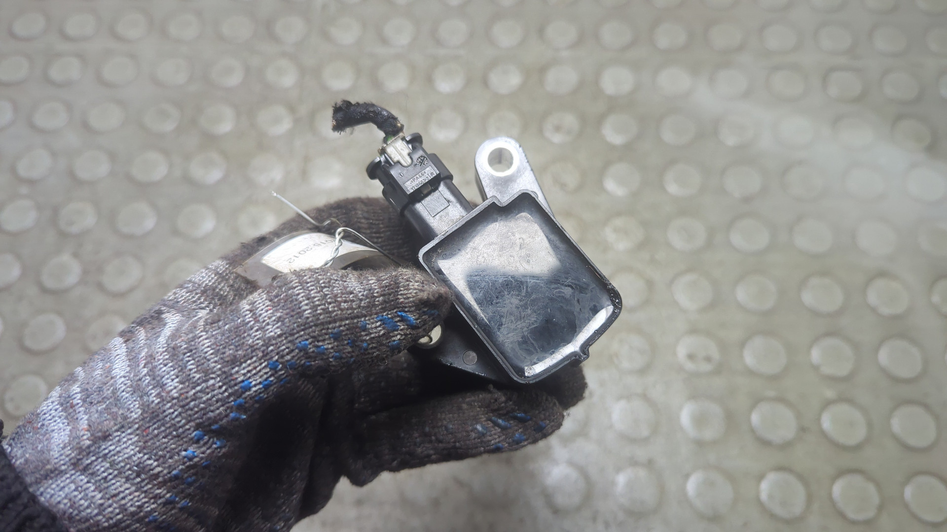 Катушка зажигания