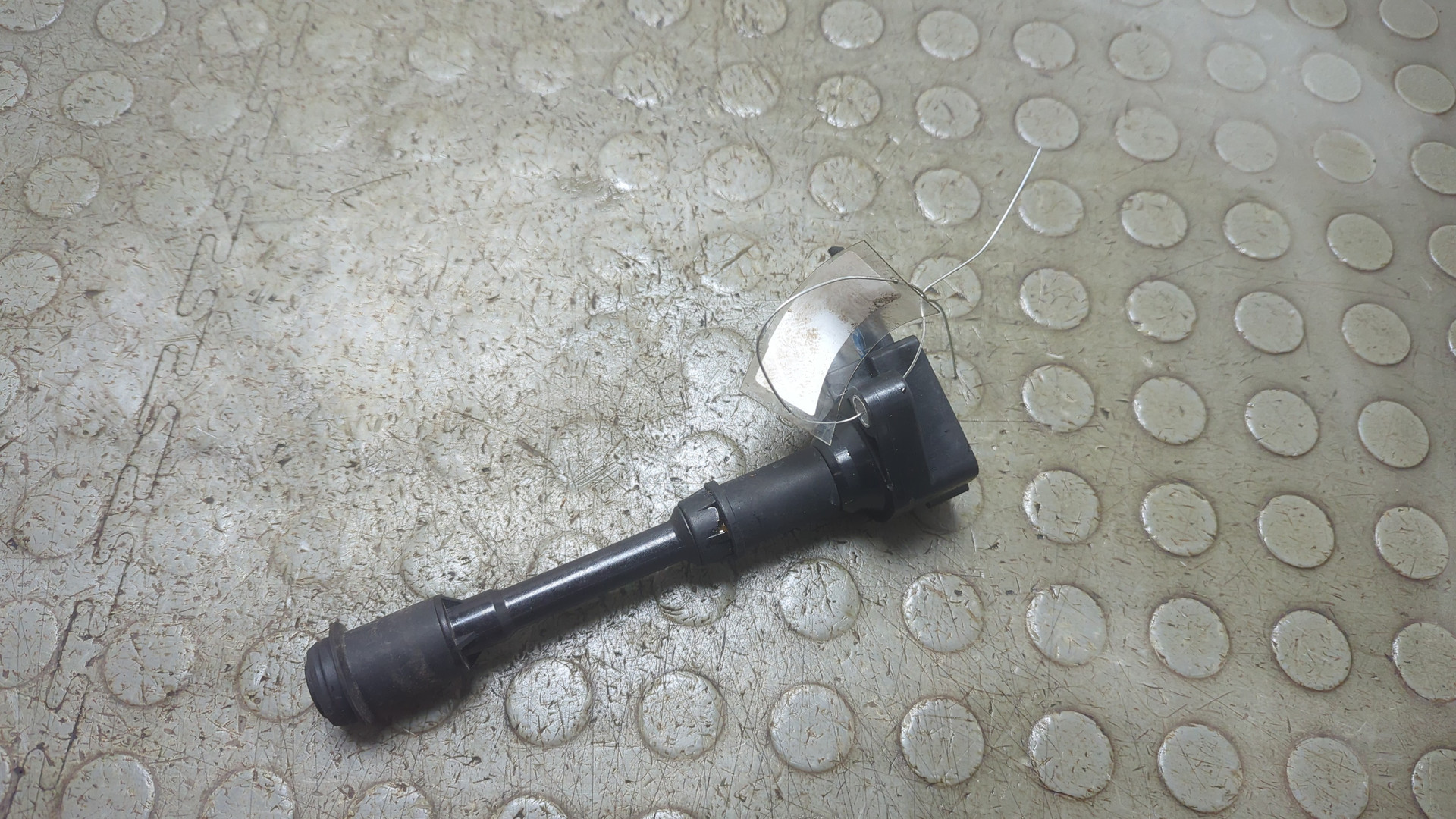 Катушка зажигания