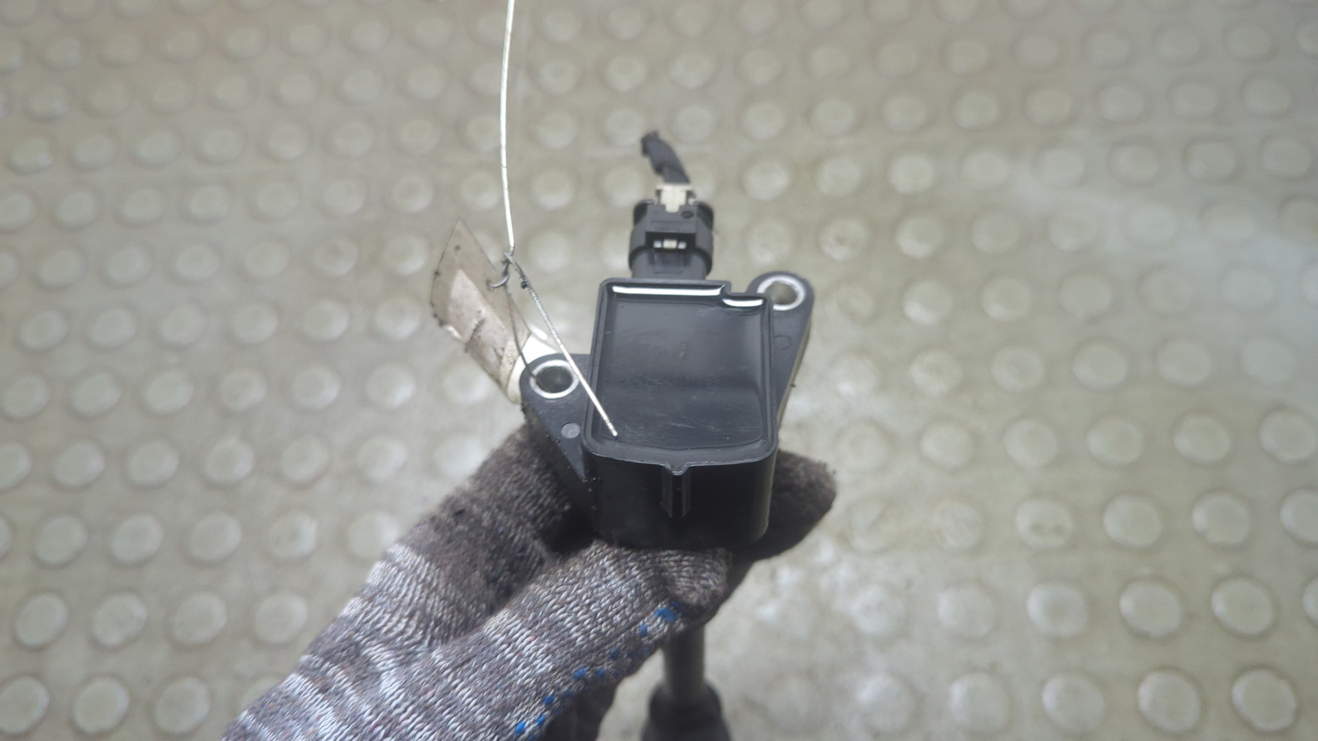 Катушка зажигания