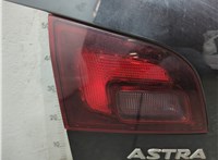 126027, 93860498, 13394324 Крышка (дверь) багажника Opel Astra J 2010-2017 21059570 #3