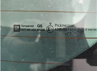 126027, 93860498, 13394324 Крышка (дверь) багажника Opel Astra J 2010-2017 21059570 #5