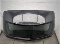 126027, 93860498, 13394324 Крышка (дверь) багажника Opel Astra J 2010-2017 21059570 #6