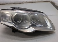 3C0941006R Фара (передняя) Volkswagen Passat 6 2005-2010 21059602 #1