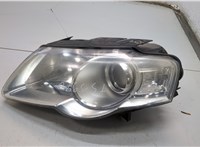 3C0941005R Фара (передняя) Volkswagen Passat 6 2005-2010 21059789 #1