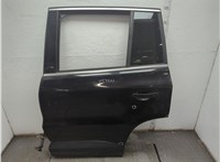  Стеклоподъемник электрический Volkswagen Tiguan 2007-2011 11863645 #1