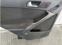  Стеклоподъемник электрический Volkswagen Tiguan 2007-2011 11863645 #17