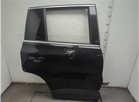  Стеклоподъемник электрический Volkswagen Tiguan 2007-2011 11863644 #1