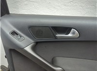  Стеклоподъемник электрический Volkswagen Tiguan 2007-2011 11863644 #12