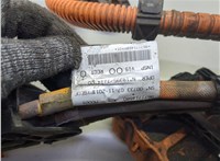  Провод высоковольтный Peugeot 3008 2009-2016 21059983 #2