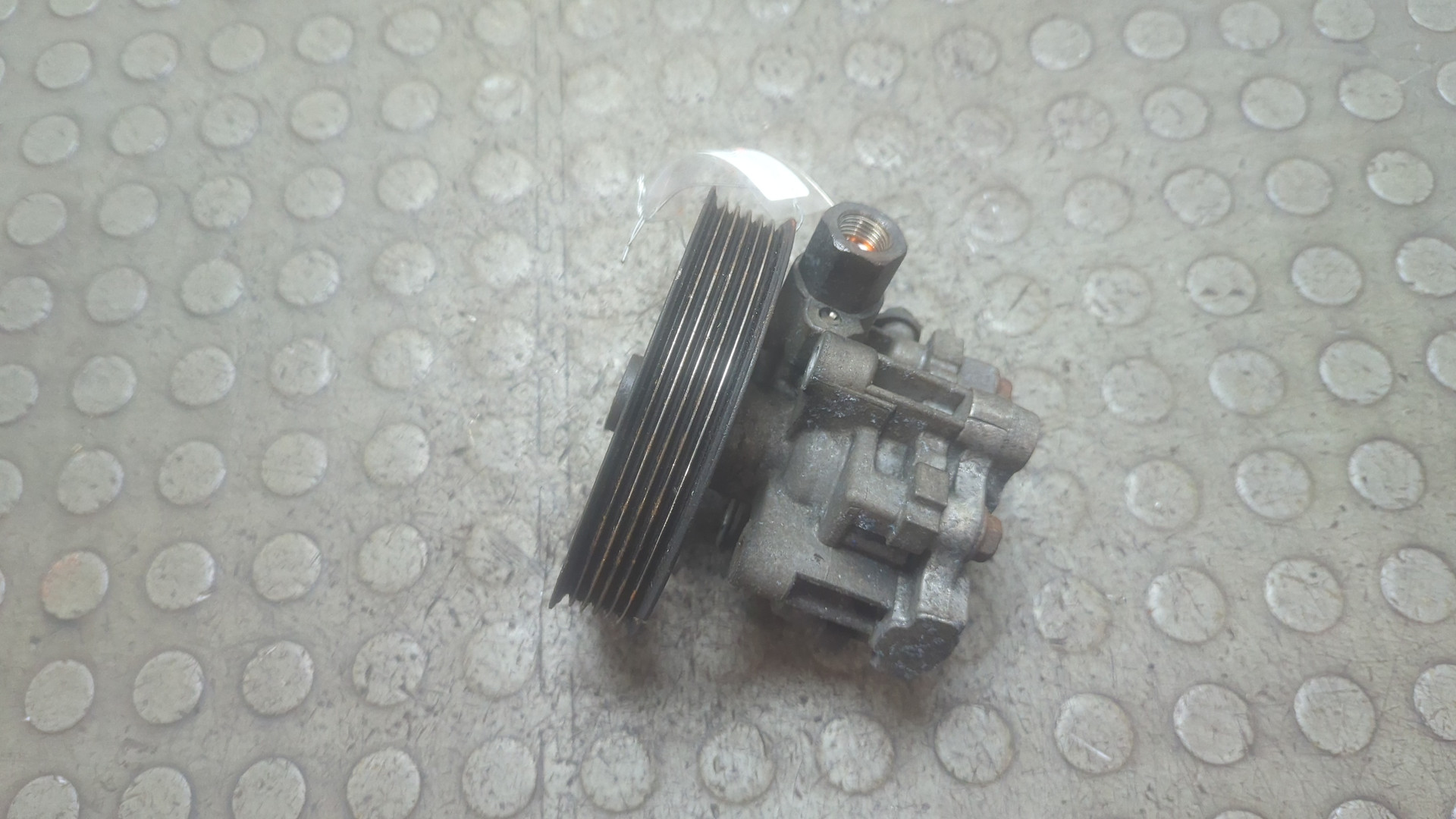 Насос ГУР (гидроусилитель руля)