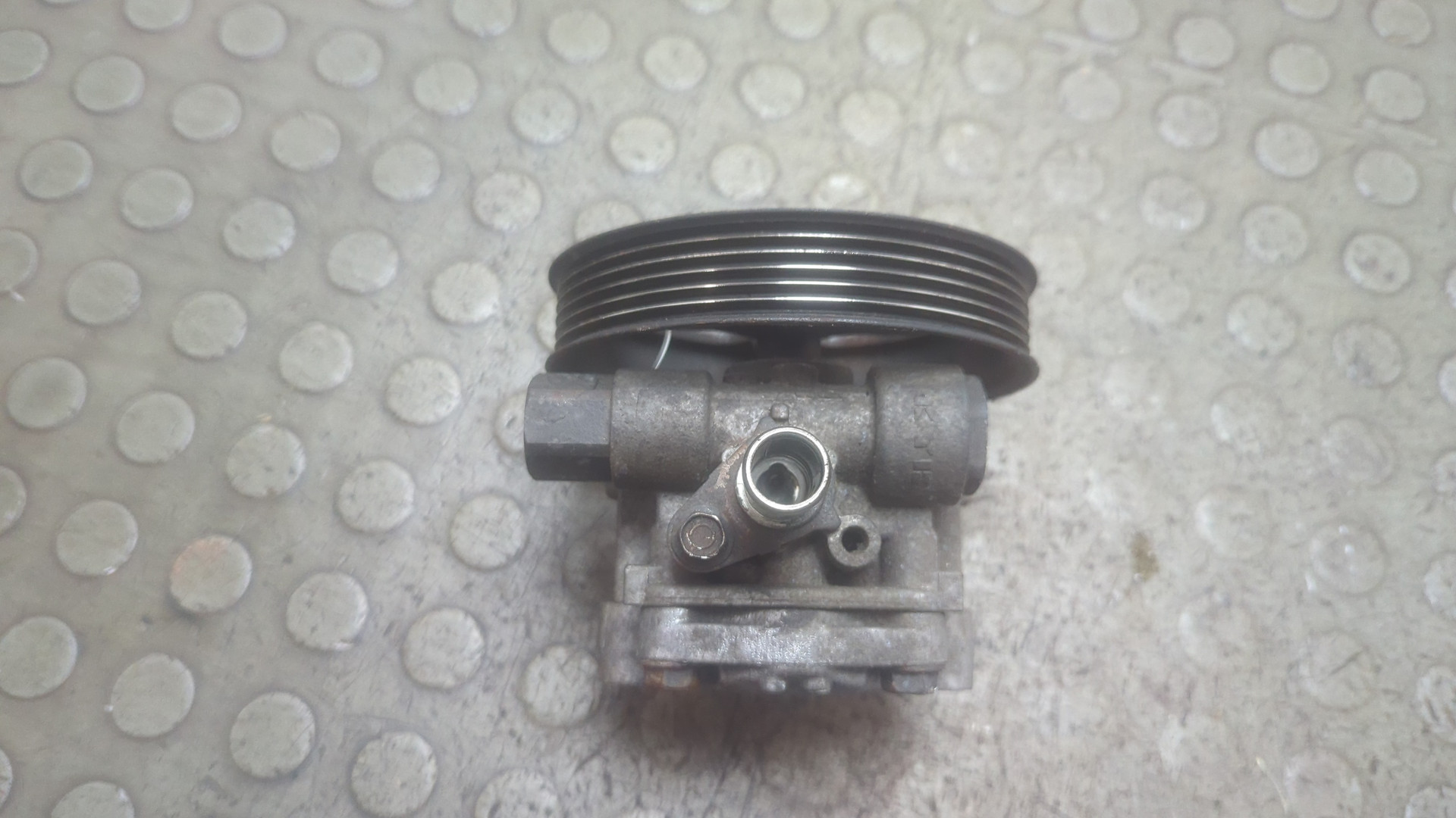 Насос ГУР (гидроусилитель руля)