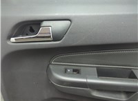 124244, 13203016 Дверь боковая (легковая) Opel Zafira B 2005-2014 21060054 #2