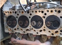 0200CW Головка блока (ГБЦ) Peugeot Boxer 1994-2006 21060098 #6