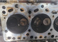 0200CW Головка блока (ГБЦ) Peugeot Boxer 1994-2006 21060098 #8
