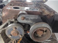 0135AH Блок цилиндров (Шорт блок) Peugeot Boxer 1994-2006 21060100 #4